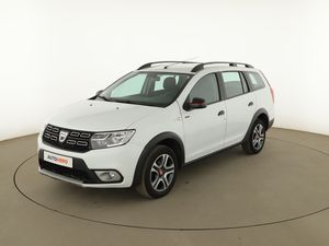 DACIA LOGAN MCV 0.9 TCE SL TECHROAD