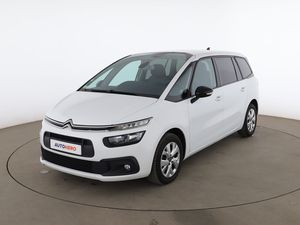 CITROEN C4 GRAND SPACETOURER 1.5 BLUE-HDI BUSINESS EAT8