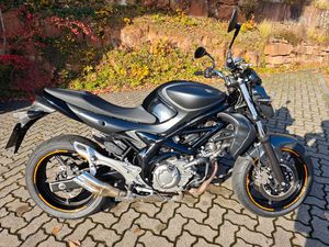 SUZUKI GLADIUS SFV 650A