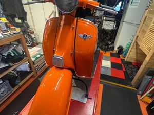 ZÜNDAPP R50