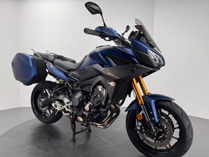 YAMAHA TRACER 900 GT *TOP-ZUSTAND *SERVICE NEU
