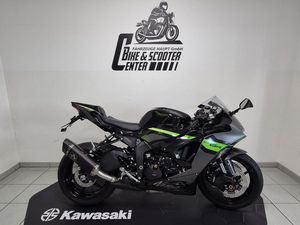 KAWASAKI NINJA ZX-6R SPECIAL EDITION - EARLYBIRD AKTION