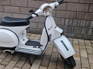 VESPA PX 80