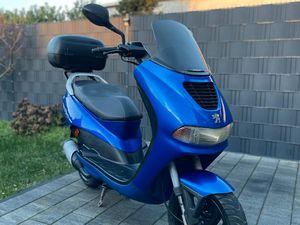 PEUGEOT ELYSEO 25KM/H-45KM/H PAPIERE VIELES NEU•LIEFERBAR