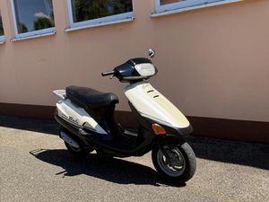 HONDA BALI SJ50 50 CCM MOTORROLLER/ROLLER BASTLER