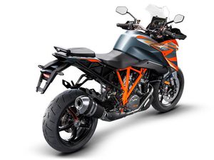 KTM 1290 SUPER DUKE GT