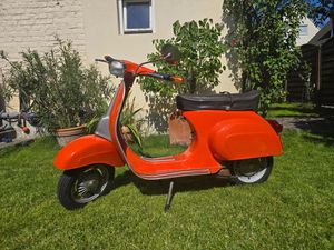 VESPA V50 SPECIAL