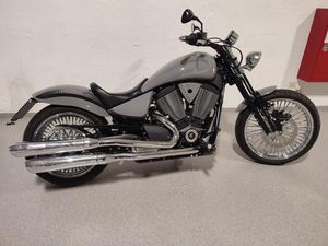 MOTORRAD VICTORY VEGAS 8-BALL AUCH TAUSCH MÖGLICH!!