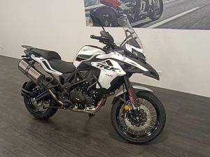 BENELLI TRK 502 X *NAGELNEU, FINANZIERUNG MÖGLICH*