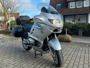 BMW R 1150 RT 40083KM TÜV 07/27
