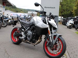 SUZUKI GSX8-S ABS QUICKSHIFTER MODELL 2025 AKTION