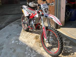 BETA X-TRAINER 300 2-TAKT