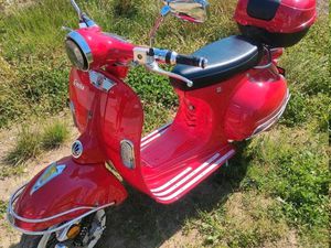 GRETA ROLLER, E-ROLLER, RETRO ROLLER