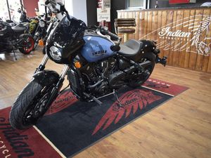 INDIAN SPORT SCOUT 2025 LIMITED SB VOR ORT 4,69%ZINS