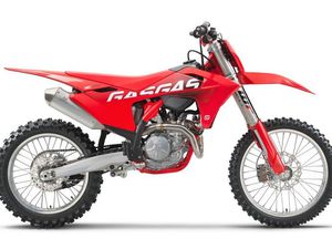 GASGAS MC 450 MJ 2024