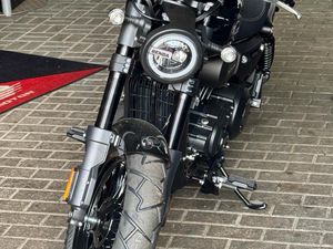 KEEWAY V-CRUISE 125, TOP ZUSTAND, B196