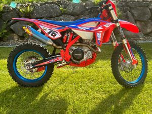 BETA RR 350 RACING 32H (WIE KTM, HUSQVARNA, GASGAS, SHERCO)