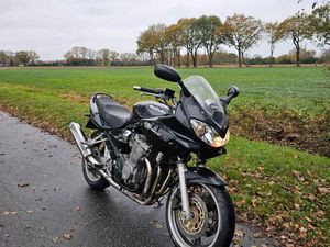SUZUKI GSF 600S BANDIT