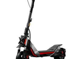E-SCOOTER. SEGWAY ZT3 PRO. (NEU)