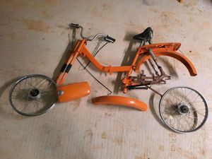 KREIDLER MF2 MOFA KOMPLETT ZERLEGT