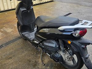 ROLLER PEUGEOT LW 4 TWEET