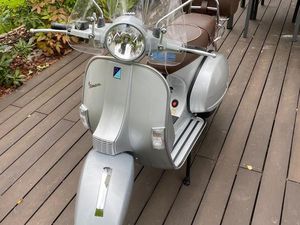 VESPA PX125
