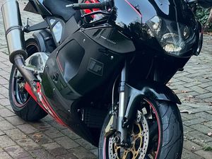 APRILIA RSV 1000 MILLE