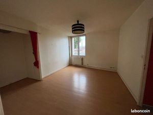 Apparemment F2 centre ville 45m2