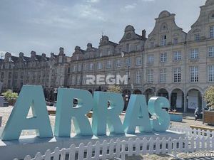 Local commercial 420 m²