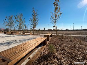 Terrain de 352 m² à VENDRES