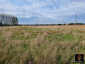 Terrain 679 m² Saint Pierre De Varengeville