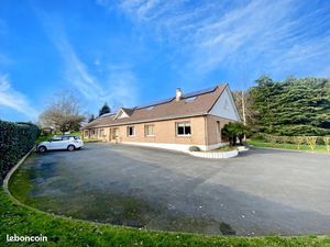 Maison 14 pièces 380 m²