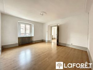 Appartement 5 pièces 99 m²
