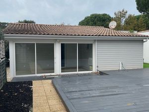 Location T2 Montalivet