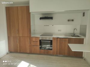 Location appartement T2 Béziers CV Sous préfecture