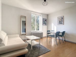 Appartement 3 pièces 40 m²