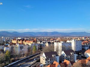 Appartement 4 pièces 100 m²