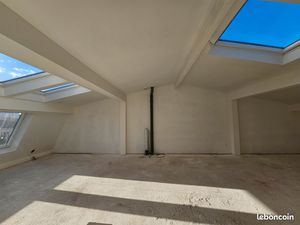 ESPACE 43 m² – IDÉAL STUDIO PHOTO / VIDÉO – JOINVILLE-LE-PONT (94)