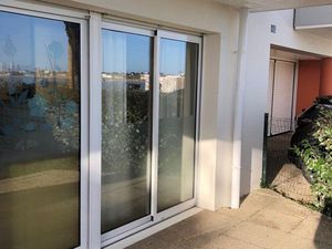 T2 meublé 51 m² avec terrasse + garage box + cave – Immeuble Le Suffren (Saint-Nazaire)