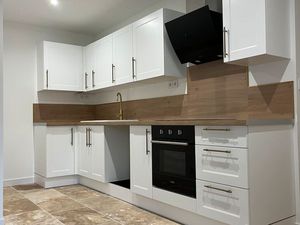 Maison de plain-pied