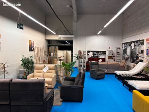 Local commercial proche Mcdo