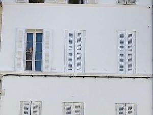 Immeuble locatif  3 lots  hyper centre rochefort