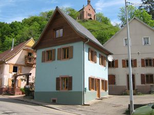 Maison à louer à Fréland