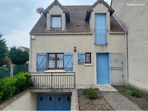 Vend maison 97 6m2