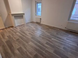 Maison à louer à denain