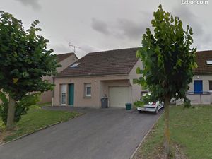 Maison 3 pièces 76 m²