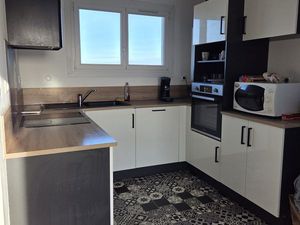 Charmant appartement de 70 m² à Montauban