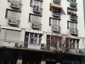 Immeuble 381 m² Mulhouse