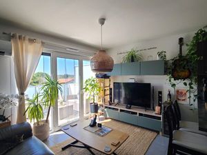Appartement T2 – Quartier Arrousets Bayonne