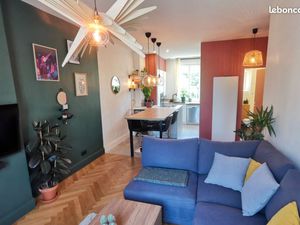 Appartement T2 - FLACHET